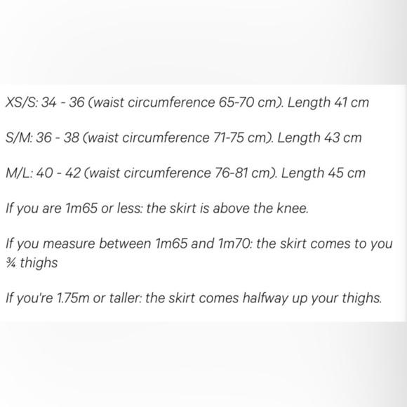 les petites jupes de prune flamingo print skirt - Picture 10 of 10